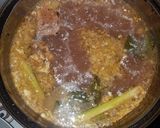 Foto langkah ke 2 dari resep Suki tomyam.