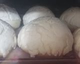 Foto del paso 11 de la receta: 🧈🥚Conchas blancas🥚🧈