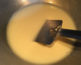A picture of step 2 of Soft Soft KALAKAND.