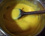 Foto do passo 2 de Doce três sabores