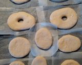 Φωτογραφία βήματος 6 της συνταγής Donuts παραλίας