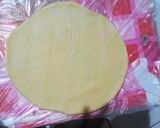 Foto langkah ke 3 dari resep Donat Lembut + Cara simple mencetak donat + TIPS (Crispy Diluar Lembut didalam).