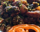 સુરતી ઉંધિયુ (Surti Undhiyu Recipe In Gujarati) રેસીપી સ્ટેપ4ફોટો