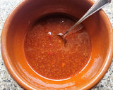 Foto del paso 4 de la receta: Costillas jugosas a la barbacoa
