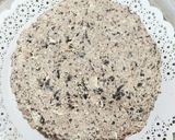 Foto del paso 8 de la receta: 🥳🎂 Torta Oreo - Bon. Torta de cumpleaños 🎂🥳