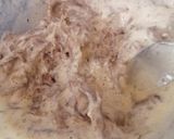 Foto del paso 2 de la receta: Tortitas de Carne Res