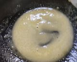 A picture of step 3 of Mango thai chilly soup.