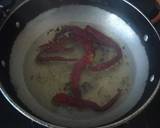 Junglee Maas /Jungli Laal Maas recipe step 2 photo