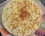 Foto del paso 7 de la receta: Torta de Maní con salsa de caramelo