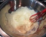 Foto del paso 15 de la receta: Bundt cake de Coco y chocolate blanco// Raffaello or coconut and white chocolate!!