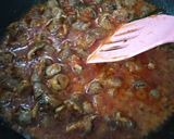 Foto langkah ke 5 dari resep Sambel Goreng Jantung Kentang.