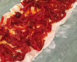 Foto del paso 2 de la receta: Canapé de queso Philadelphia