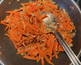 Foto del paso 6 de la receta: Sotanghon Pancit