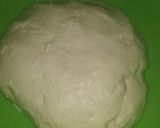 Foto langkah ke 1 dari resep Chapssal Donust/Donat Korea/Donat Tepung Ketan.