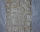 Foto del paso 4 de la receta: Ravioles y Raviolones