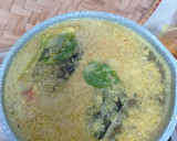 Foto langkah ke 4 dari resep Soto Ayam Lamongan (Kuah Bening).
