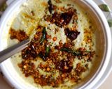 ओल्या नारळाची चटणी (olya naralachi chutney recipe in marathi) रेसिपी स्टेप 3 फोटो 