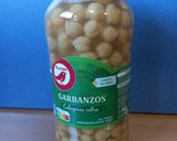 Foto del paso 1 de la receta: 216. Ensalada de garbanzos