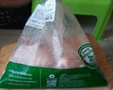 รูปขั้นตอนการทำที่ 2 ของ ราดหน้าหมูหมัก