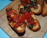 Bruschetta recipe step 10 photo