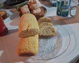 Foto del paso 13 de la receta: Panes de maíz y anís