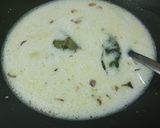 Foto langkah ke 2 dari resep Gulai Manih Kentang Telur.
