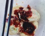 Foto langkah ke 4 dari resep Martabak telur mini.