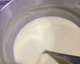 Foto langkah ke 1 dari resep Japanese Soufflé Cheesecake.