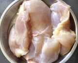 A picture of step 1 of Soup.
