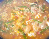 Foto del paso 4 de la receta: Arroz con conejo - verdura y alioli