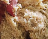 Foto del paso 4 de la receta: Conchas