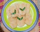 Foto langkah ke 5 dari resep Getas.
