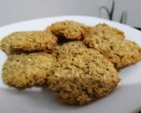 Foto del paso 5 de la receta: Galleticas de coco 🥥