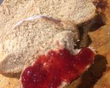 Foto del paso 5 de la receta: Pan alemán