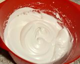 Erzsébet királyné torta recept fázis 1 fotója
