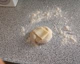 Foto del paso 7 de la receta: Bollos rellenos