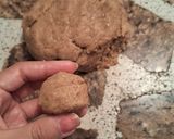 Foto del paso 5 de la receta: Galletitas con salvado de trigo