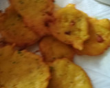 Foto del paso 2 de la receta: Tortillitas de bacalao