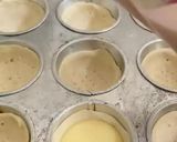 Foto langkah ke 4 dari resep Portuguese Egg Tart.