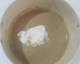 عکس مرحله 2 از دستور فرنی بستنی کاپوچینو 😋😍