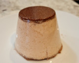 Foto del paso 5 de la receta: Panna Cotta de canela y limón