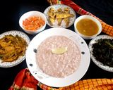 বিরনি/ বিরুইন চালের ভাত রেসিপির ধাপ 2 ছবি