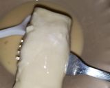 Foto langkah ke 5 dari resep Kulit Lumpia / Risoles isi rogout.