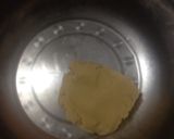 Foto del paso 1 de la receta: Cheesecake de arándanos