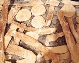 Foto del paso 5 de la receta: Galletas de Merkén