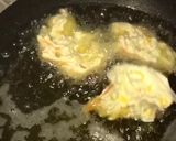 Foto langkah ke 4 dari resep Bakwan goreng.