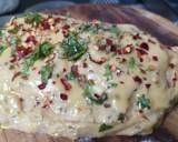 Samosa Garlic Bread recipe step 13 photo