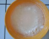 Foto langkah ke 2 dari resep Kue Kelapa Parut.