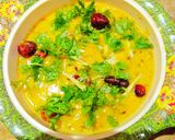 A picture of step 3 of Mix dal tarke wali.