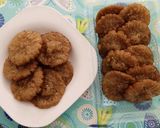 Foto langkah ke 9 dari resep Cucur ekonomis, praktis.